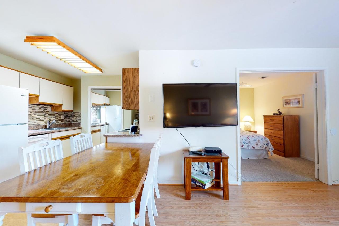 Club Ocean Villa 2 117 Ocean City Dış mekan fotoğraf