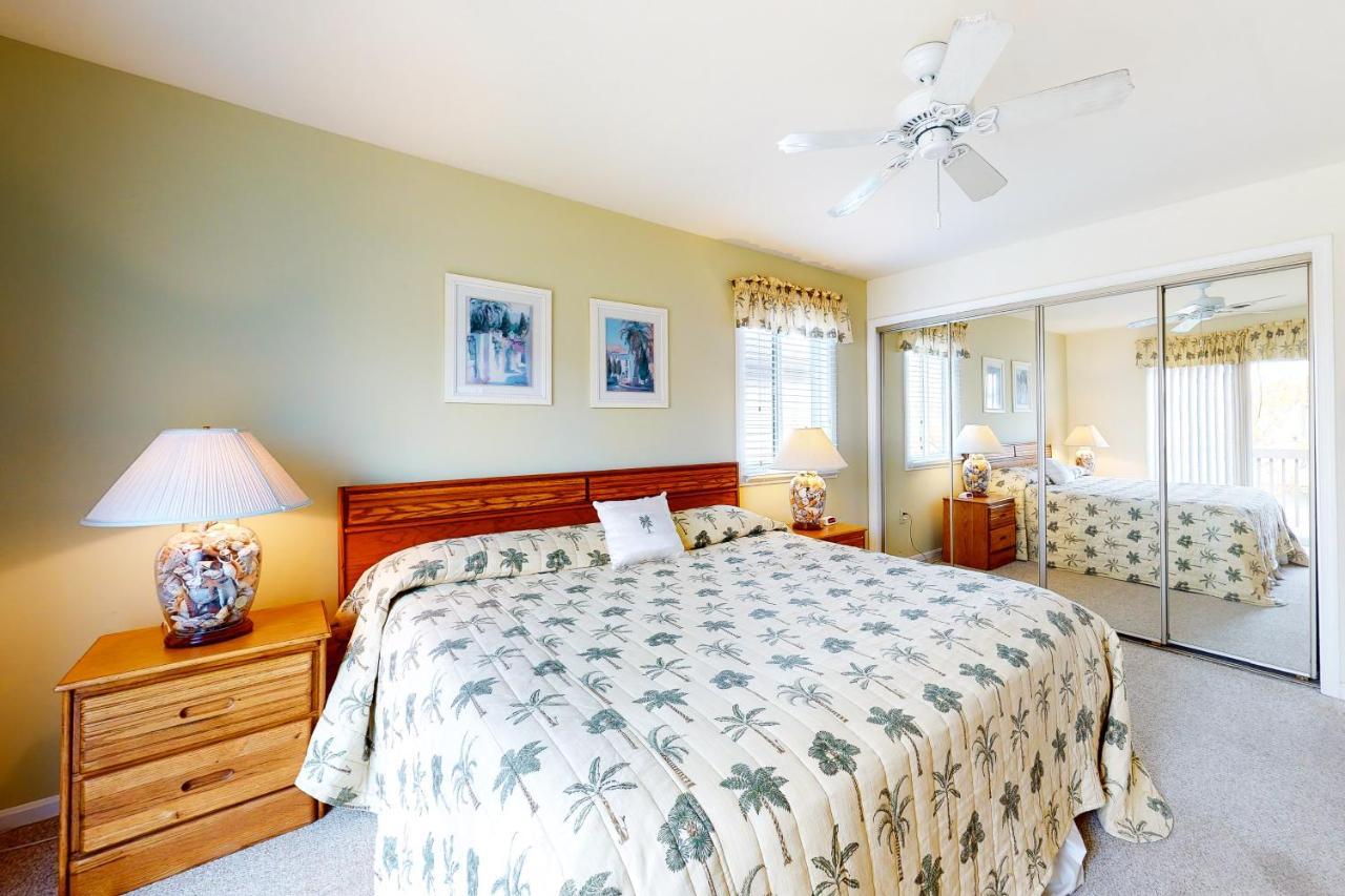 Club Ocean Villa 2 117 Ocean City Dış mekan fotoğraf